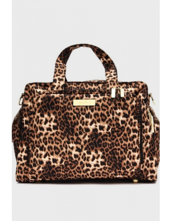 Дорожная сумка для мамы или сумка для двойни Ju-Ju-Be Be Prepared, Legacy Queen of the Jungle