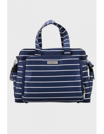 Дорожная сумка для мамы или сумка для двойни Ju-Ju-Be Be Prepared, Nantucket