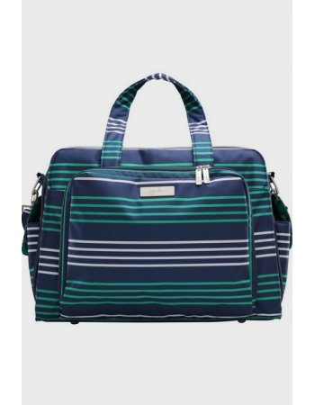 Дорожная сумка для мамы или сумка для двойни Ju-Ju-Be Be Prepared, NantucketДорожная сумка для мамы или сумка для двойни Ju-Ju-Be Be Prepared, Providence