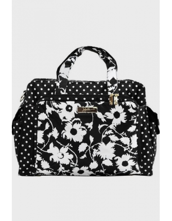 Дорожная сумка для мамы или сумка для двойни Ju-Ju-Be Be Prepared, Legacy The Heiress