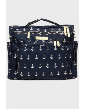 Рюкзак для мамы Ju-Ju-Be B.F.F. Legacy the Admiral