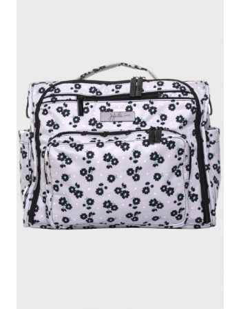 Рюкзак для мамы Ju-Ju-Be B.F.F. Onyx Black Beauty