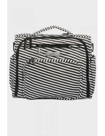 Рюкзак для мамы Ju-Ju-Be B.F.F. Onyx Black Magic