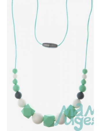 Слингобусы Нефела, мятные