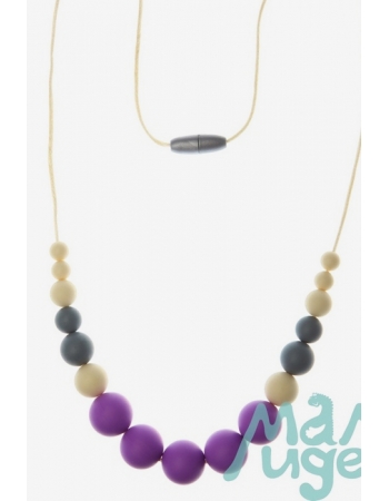 Слингобусы Диона, сиреневые