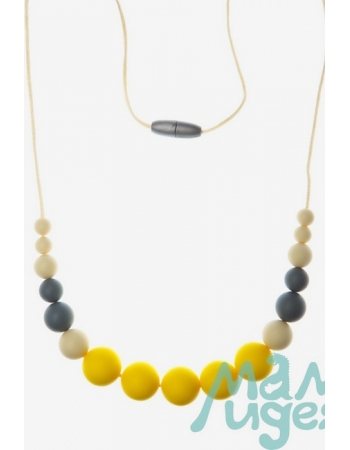 Слингобусы Диона, желтые