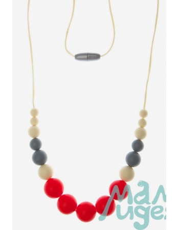 Слингобусы Диона, красные