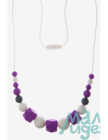 Слингобусы Нефела, фиолетовые