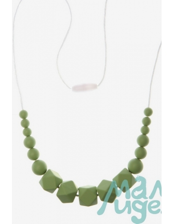 Слингобусы Деметра, оливковые