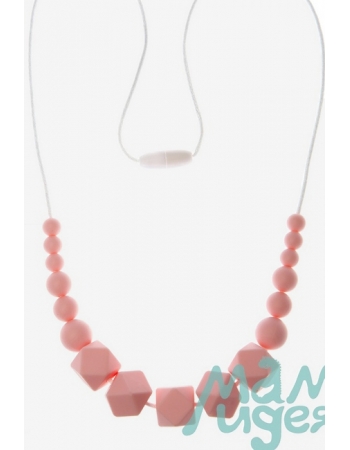 Слингобусы Деметра, розовые