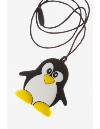 Слингобусы с прорезывателем Пингвин