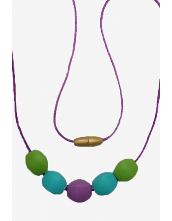 Слингобусы Дорида, бирюзовые