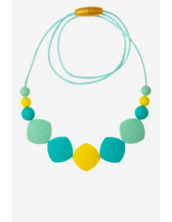 Слингобусы Майя, бирюзовые