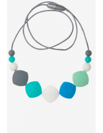 Слингобусы Майя, голубые