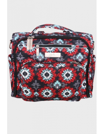 Рюкзак для мамы Ju-Ju-Be B.F.F. Sweet Scarlet