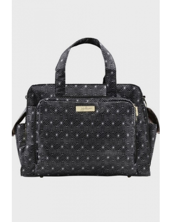 Дорожная сумка для мамы или сумка для двойни Ju-Ju-Be Be Prepared, Legacy The Knight Stars