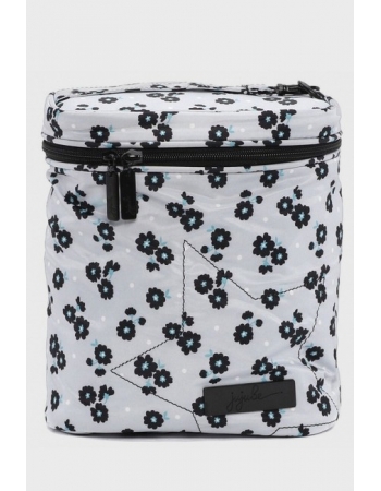 Термосумка для бутылочек Ju-Ju-Be Fuel Cell, Onyx Black Beauty