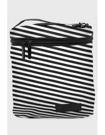 Термосумка для бутылочек Ju-Ju-Be Fuel Cell, Onyx Black Magic