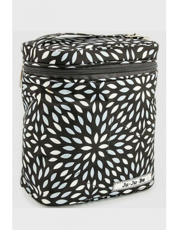 Термосумка для бутылочек Ju-Ju-Be, Platinum Petals