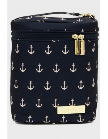 Термосумка для бутылочек Ju-Ju-Be, Legacy The Admiral