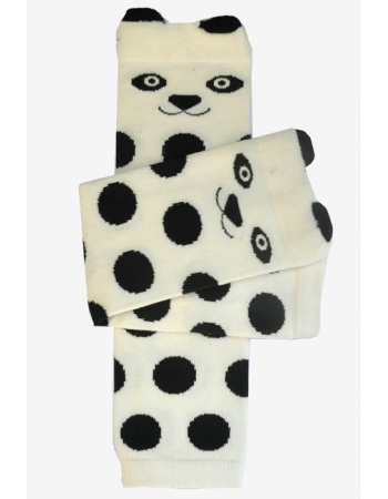 Слингогетры (гетры для детей) "Panda"