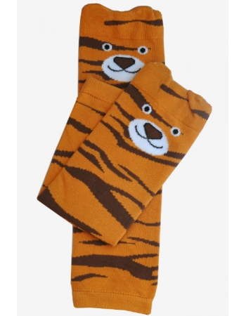 Слингогетры (гетры для детей) "Tiger"