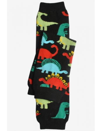 Слингогетры (гетры для детей) "Dinosaurs"