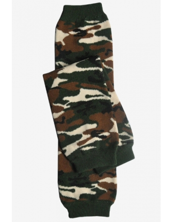 Слингогетры (гетры для детей) "Camouflage"