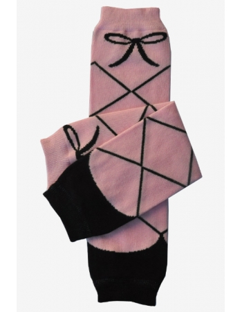 Слингогетры (гетры для детей) "Dancer"