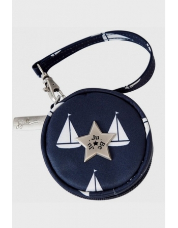 Сумочка для пустышек Ju-Ju-Be - Paci Pod, Annapolis