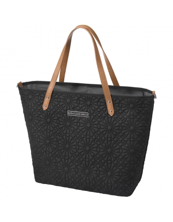 Сумка для мамы Petunia Downtown Tote: Bedford Avenue Stop