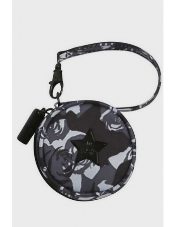 Сумочка для пустышек Ju-Ju-Be - Paci Pod, Black Petals