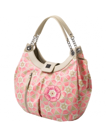 Сумка для коляски Petunia Hideaway Hobo: Blooming Brixham