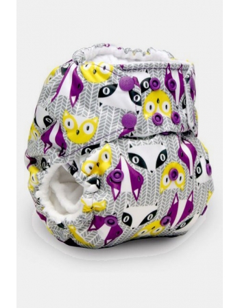 Многоразовый подгузник Kanga Care Rumparooz Onesize, Bonnie