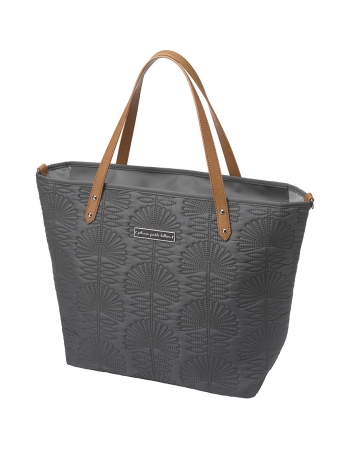 Сумка для мамы Petunia Downtown Tote: Champs Elysees