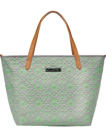 Сумка для мамы Petunia Downtown Tote: Covent Garden