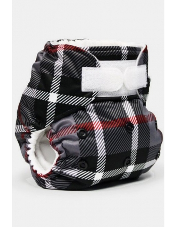 Многоразовый подгузник Kanga Care Rumparooz Onesize, Dexter