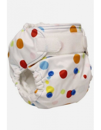 Многоразовый подгузник Kanga Care Rumparooz Onesize, Gumball