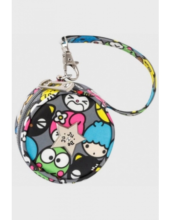 Сумочка для пустышек Ju-Ju-Be - Paci Pod, Hello Kitty Hello Friends