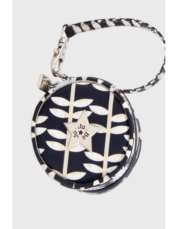 Сумочка для пустышек Ju-Ju-Be - Paci Pod, Dandy Lines