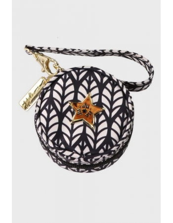 Сумочка для пустышек Ju-Ju-Be - Paci Pod, Legacy Royal Garden