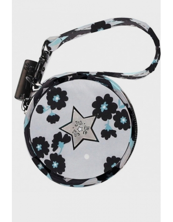 Сумочка для пустышек Ju-Ju-Be - Paci Pod, Onyx Black Beauty