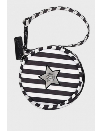Сумочка для пустышек Ju-Ju-Be - Paci Pod, Onyx Black Magic
