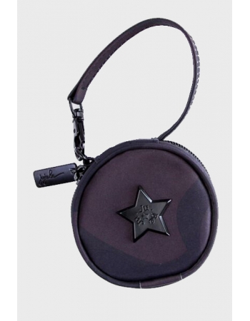Сумочка для пустышек Ju-Ju-Be - Paci Pod, Onyx Black Ops