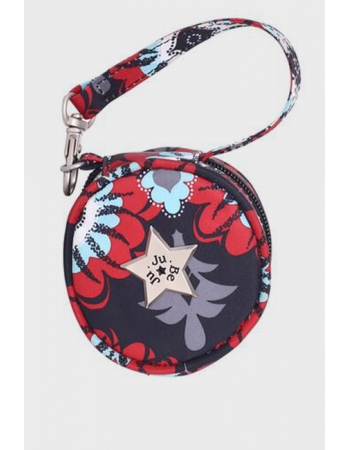 Сумочка для пустышек Ju-Ju-Be - Paci Pod, Sweet Scarlet