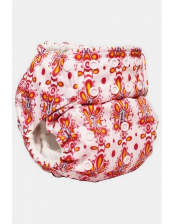 Многоразовый подгузник Kanga Care Rumparooz Onesize, Lux