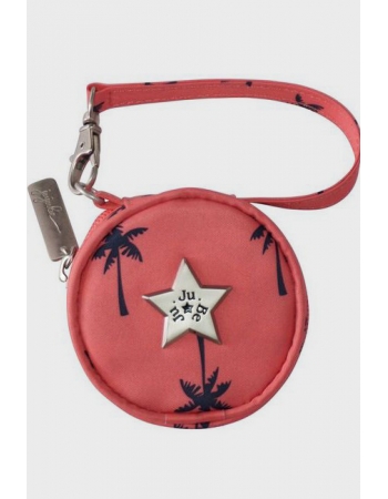 Сумочка для пустышек Ju-Ju-Be - Paci Pod, Palm Beach