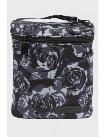 Термосумка для бутылочек Ju-Ju-Be, Black Petals