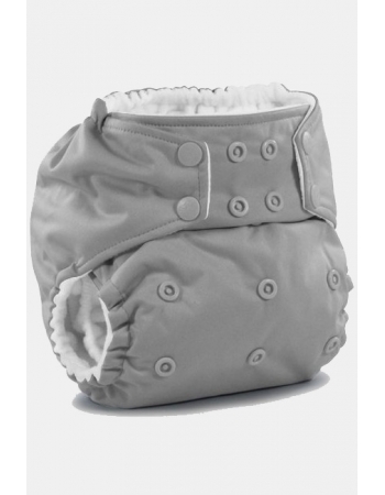 Многоразовый подгузник Kanga Care Rumparooz Onesize, Platinum