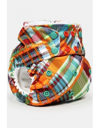 Многоразовый подгузник Kanga Care Rumparooz Onesize, Quinn